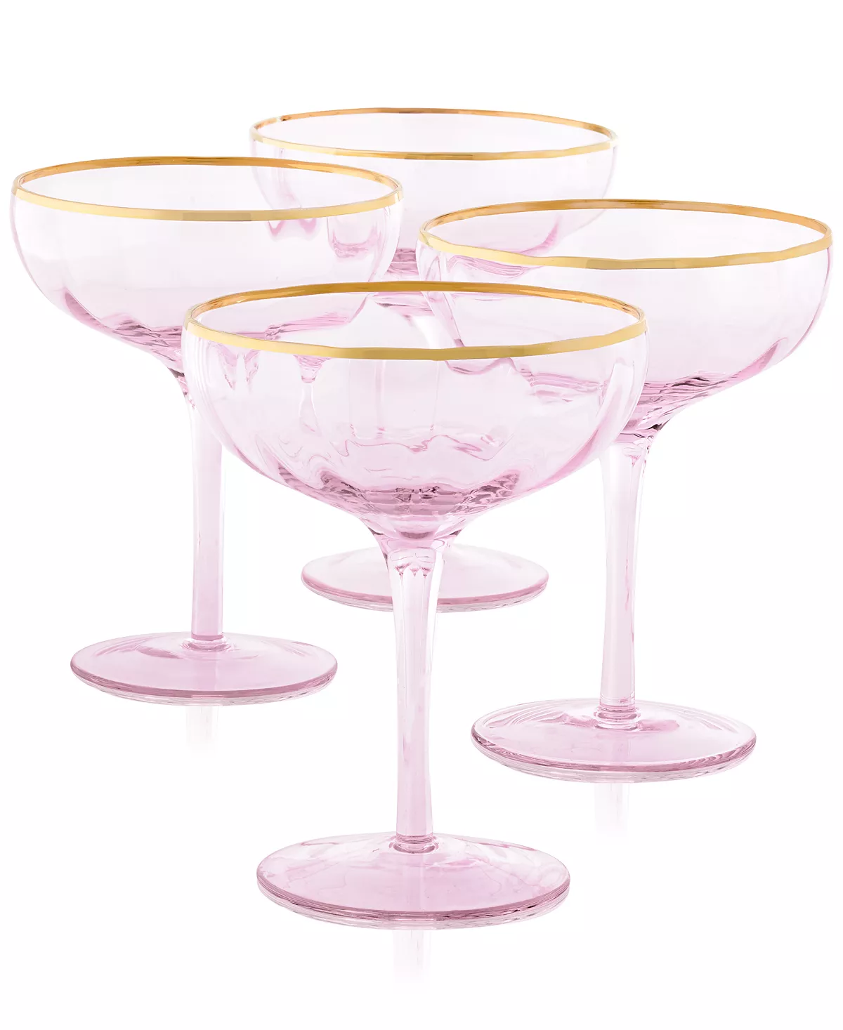 9 Types of Cocktail Glasses You Need at Home 2021