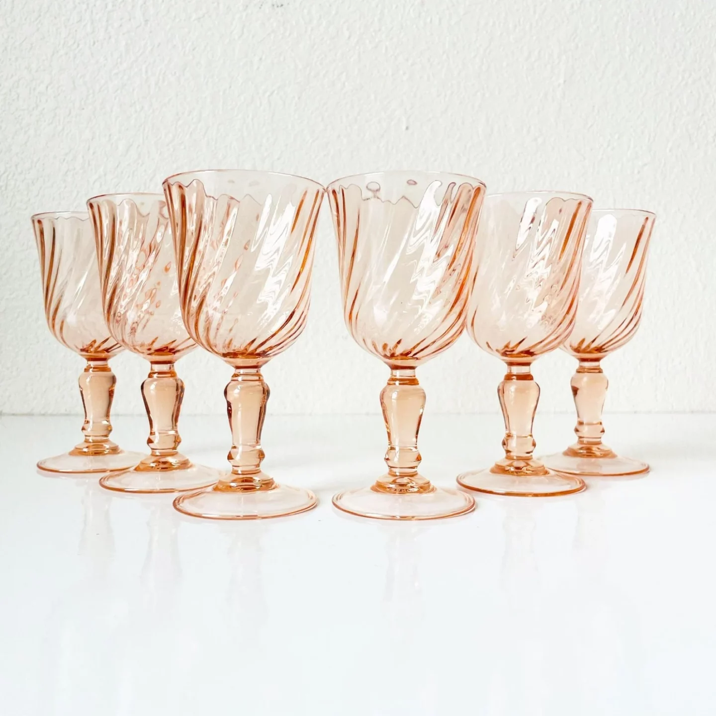 The Best & Cutest Wine Glasses for Port - Wine with Paige