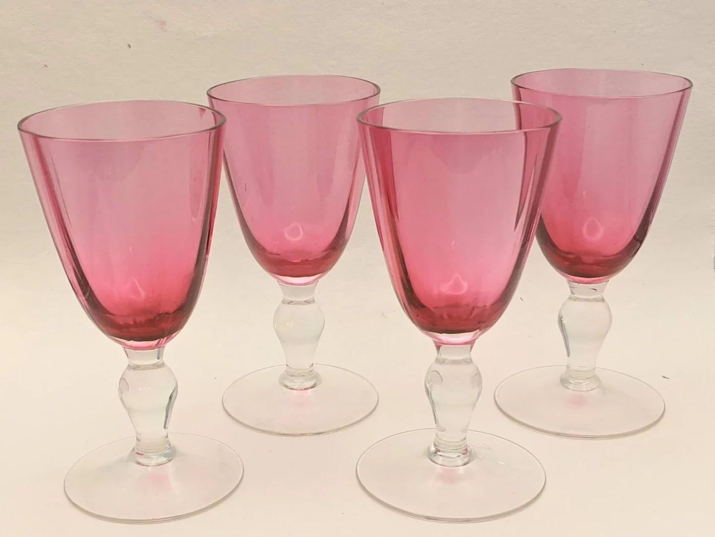 12 Unique Wine Glasses to Brighten Your Table - Wine with Paige