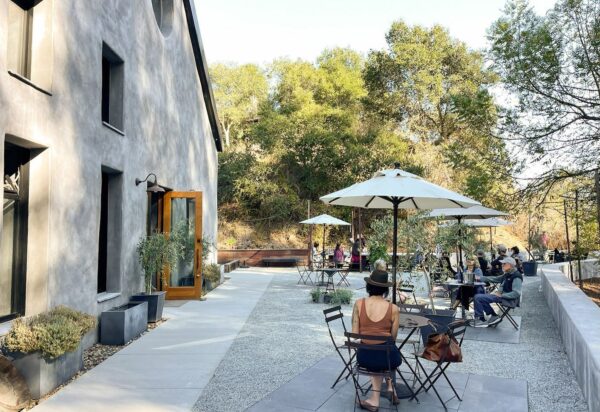 The Best Santa Cruz Wineries - Wine with Paige