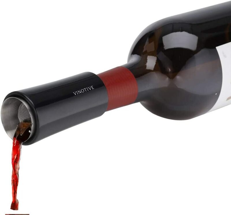 Best Wine Aerators Unlocking Your Wine’s Potential WWP