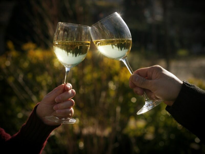 Is Pinot Grigio Sweet or Dry? Wine with Paige