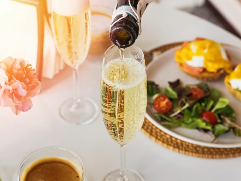 Asti Spumante A Sweet & Bubbly Italian Classic Wine with Paige