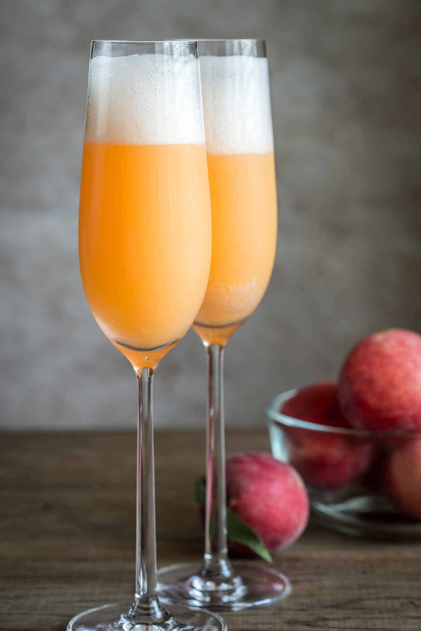 A Classic Bellini