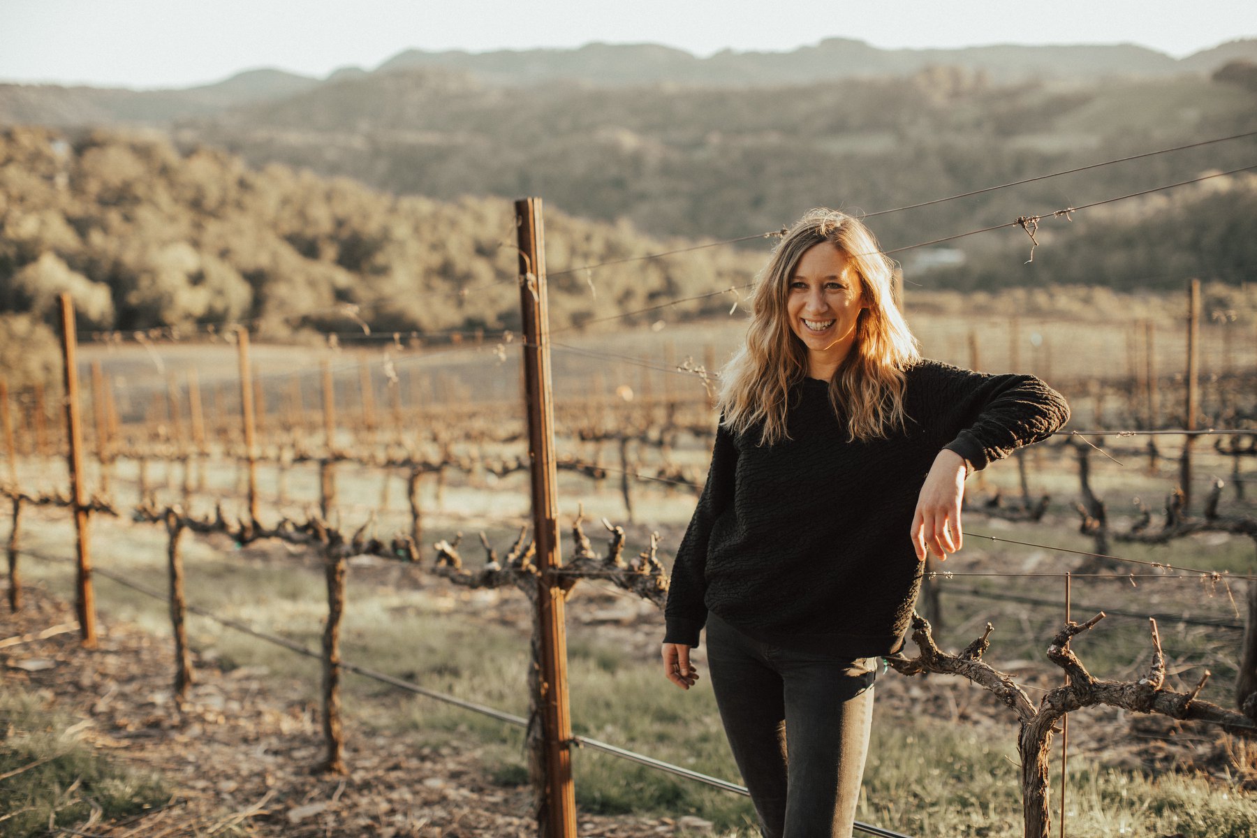 Best wineries in paso robles wine with paige