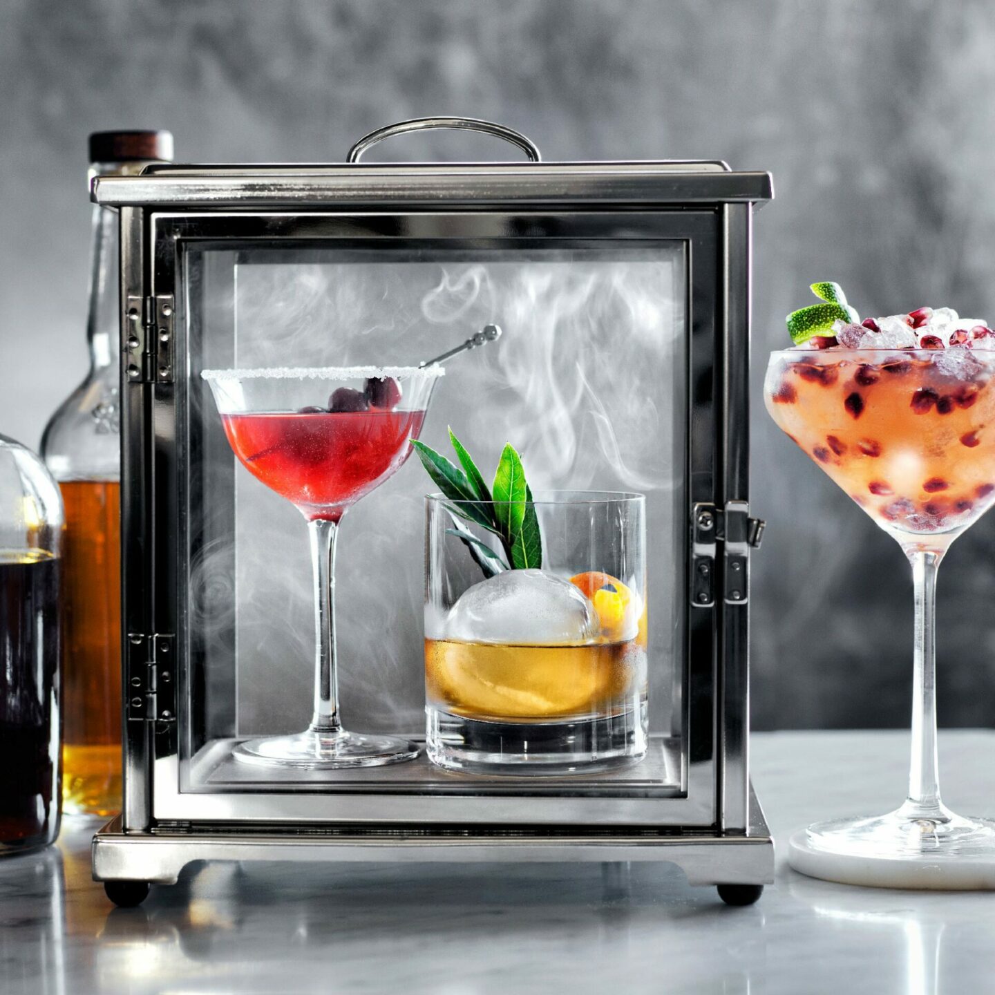 The Best Cocktail Smoker Kits in 2023