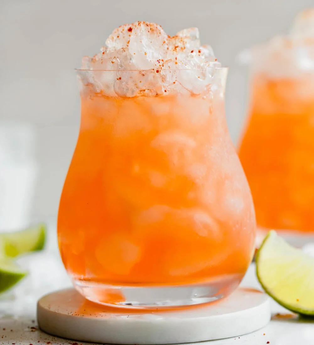 Aperol Margarita