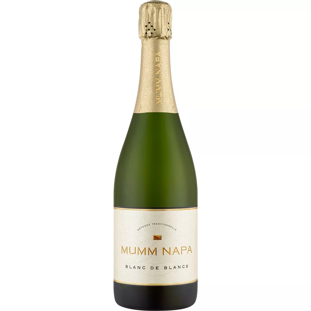 Mumm Napa Blanc de Blanc