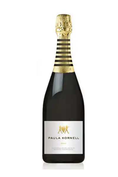 Paula Kornell California Brut