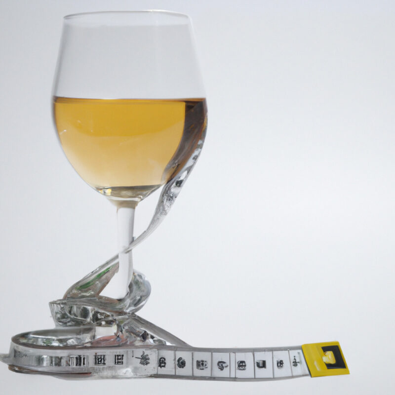 Pinot Grigio Calories A GuiltFree Sip Wine with Paige