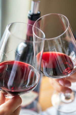 Dry Red Wine: Your Complete Guide - Wine with Paige