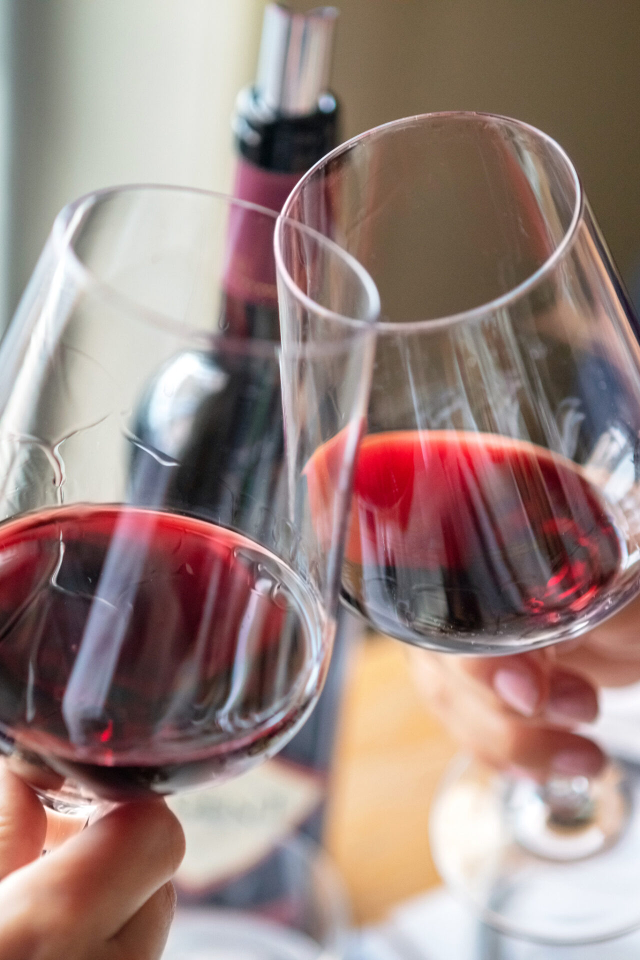 Bordeaux to Burgundy: Red Wine Glasses for Every Occassion - Wine