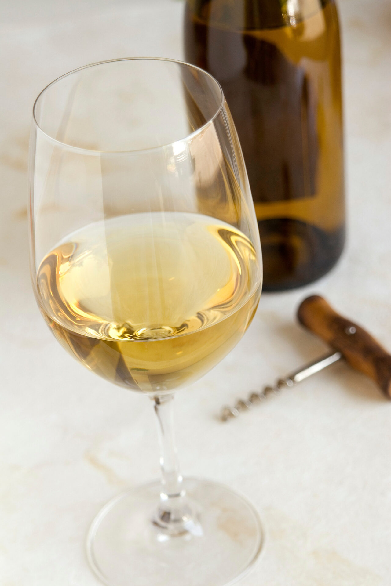 Buttery Chardonnay: A Taste Worth Savoring