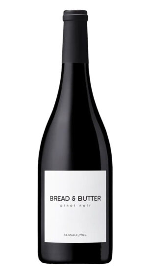 Bread & Butter Pinot Noir
