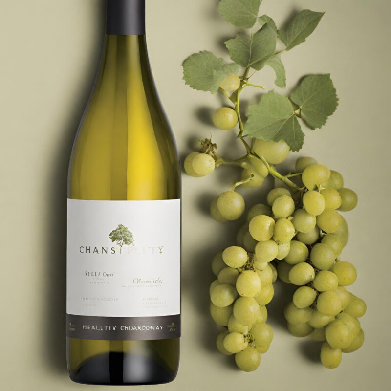 The Skinny Calories in Chardonnay Wine with Paige