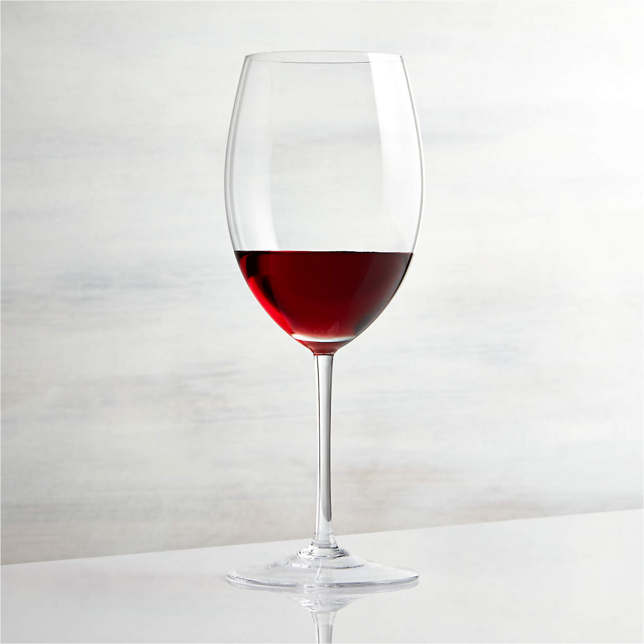 Cabernet Wine Glass