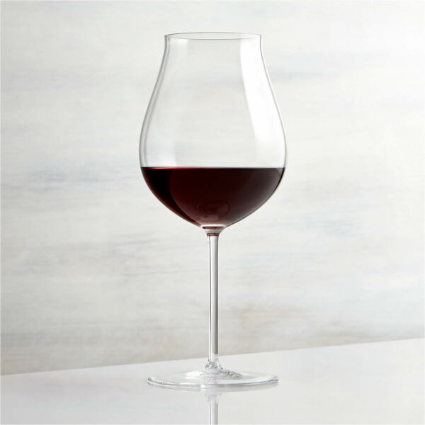 Bordeaux to Burgundy: Red Wine Glasses for Every Occassion - Wine with