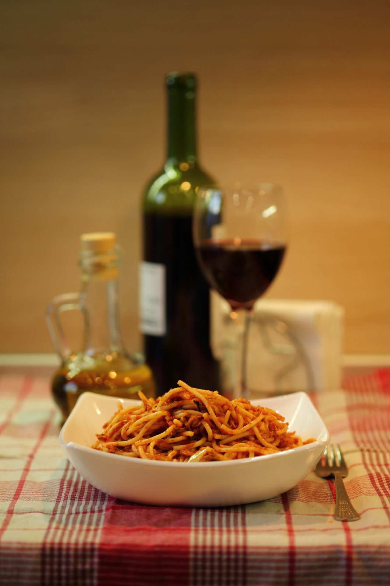 Italian wine food pairings