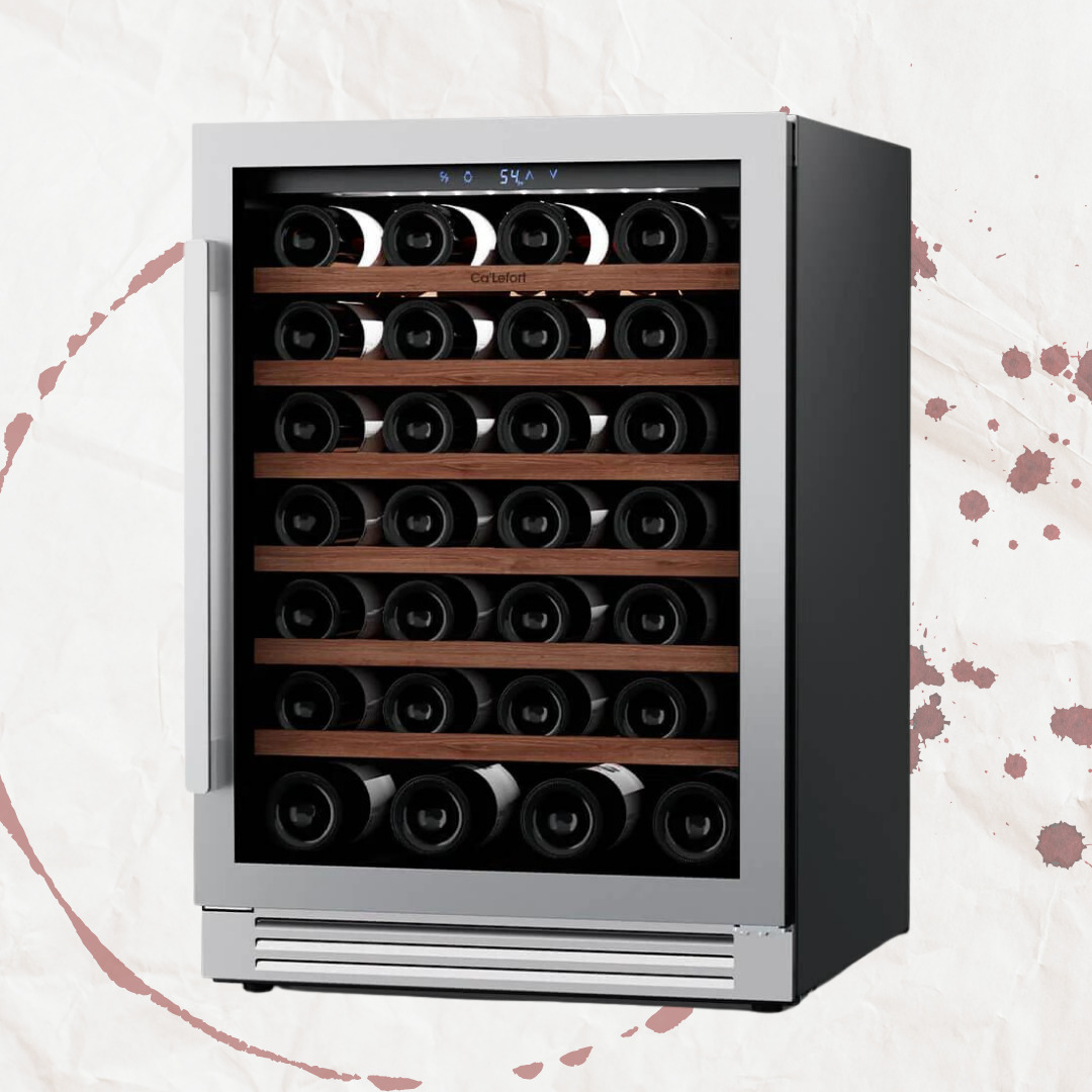 Ca'Lefort Wine Fridge