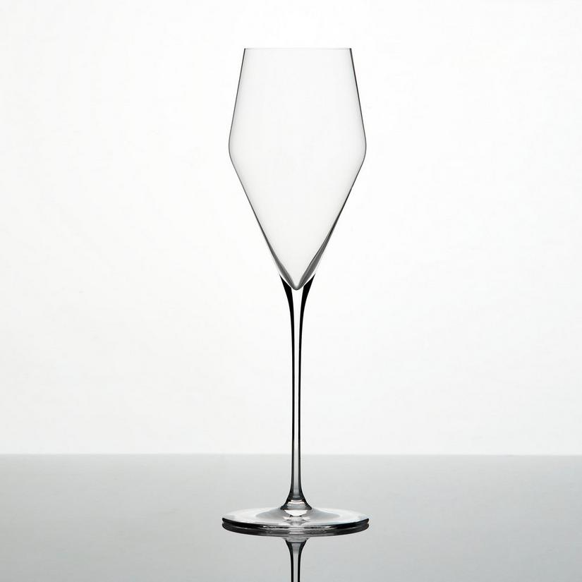 Zalto Champagne glass