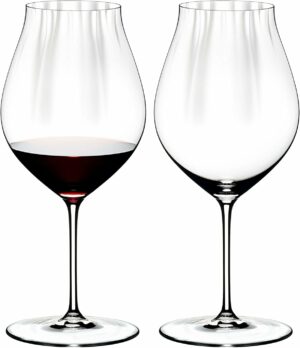 Riedel Performance Pinot Noir Wine Glass