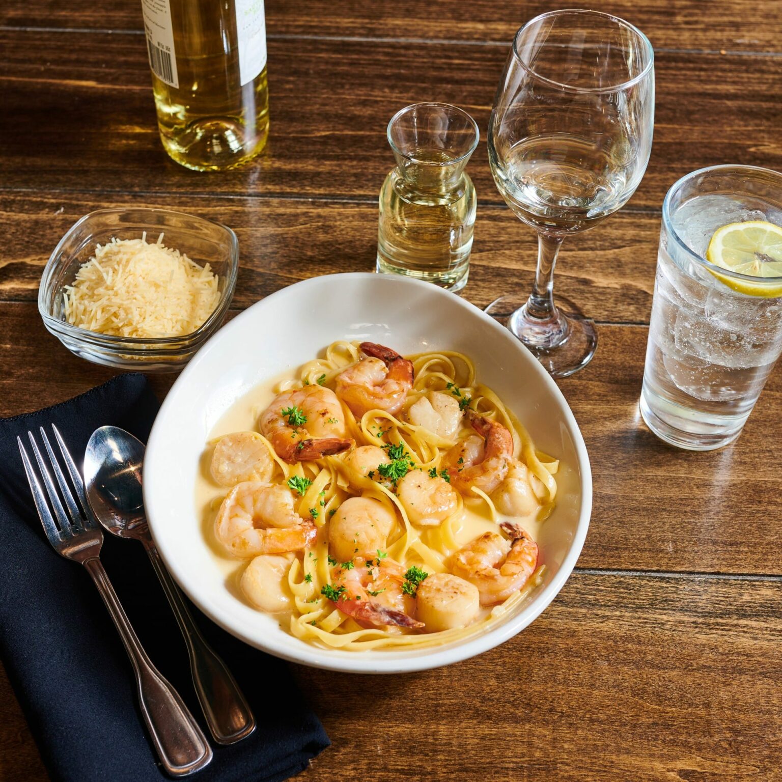Strizzi'S Restaurant Fremont California - e51a0l0