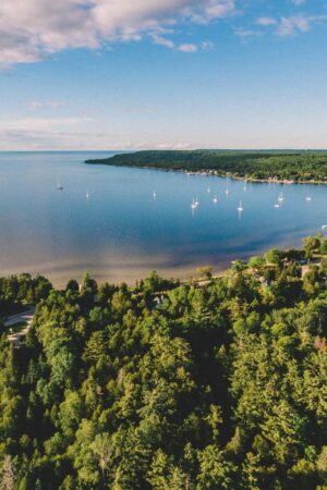 Wisconsin Wine Country