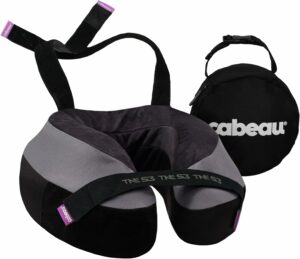 Cabeau Travel Neck PIllow