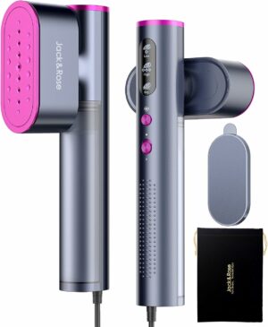 Jack & Rose Travel Steamer