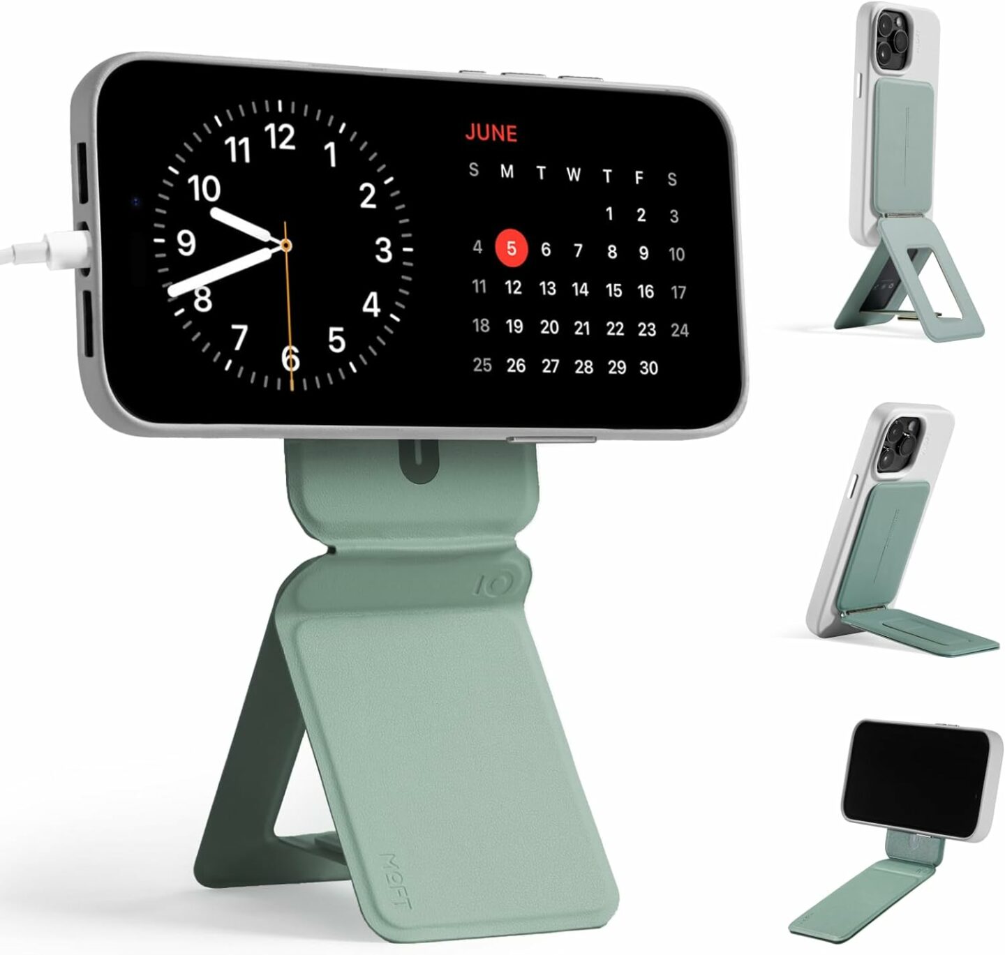 MOFT Phone Tripod Stand essential travel items