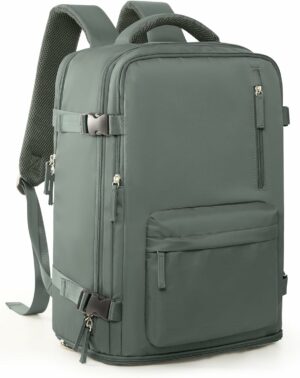 carry on travel backpack