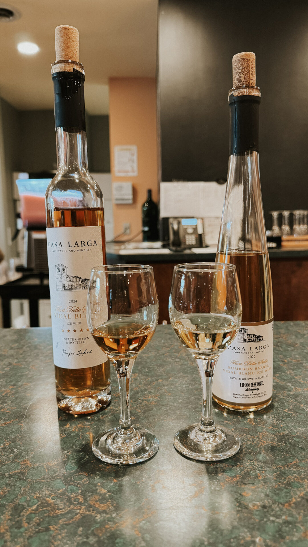 Ice Wine