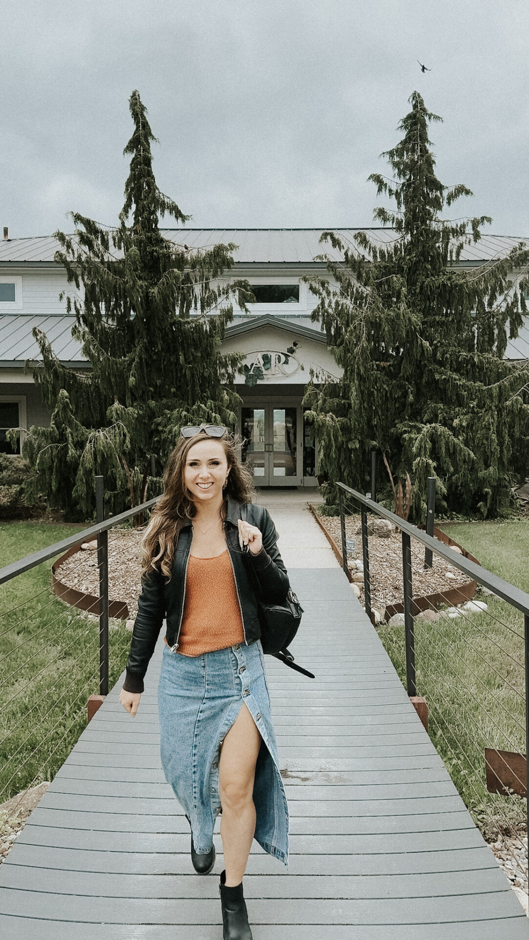 Anthony Road Winery