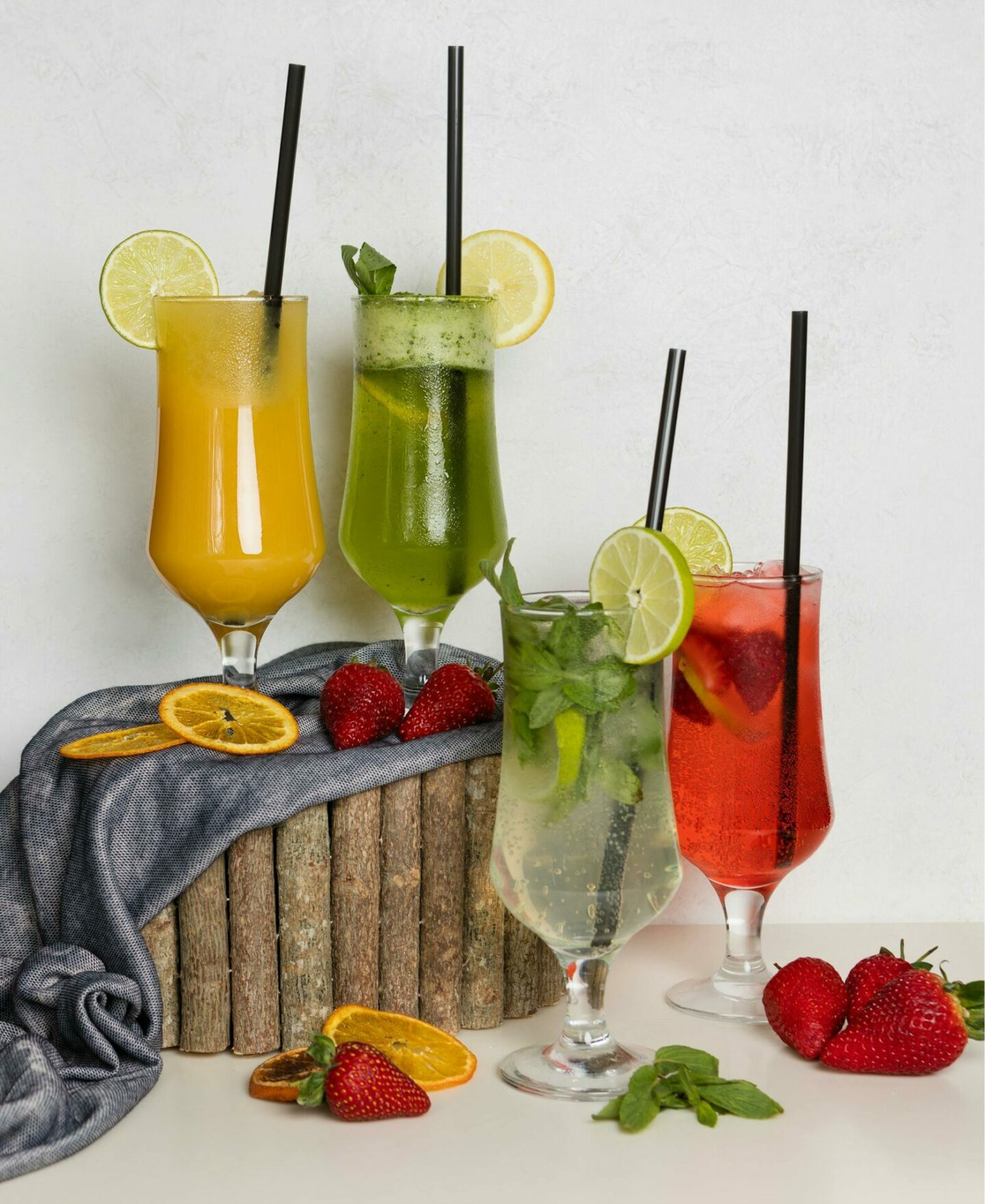 Best Canned Mocktails By Mitra9: Elevate Parties With Enjoyment