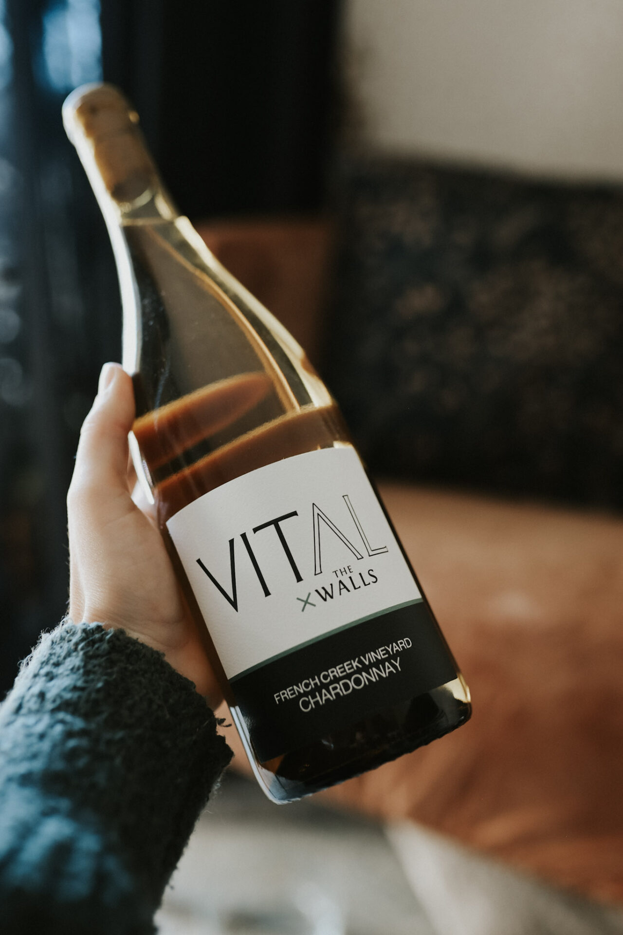 2023 VITAL x L&rsquo;Ecole Petit Verdot