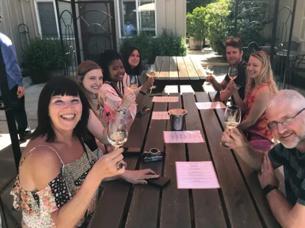 6 Reasons to Book Your Next Wine Tour with Edge OfThe World Tours