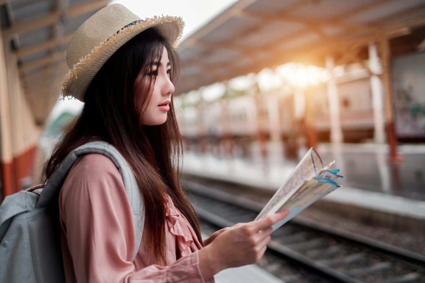 Travel Hacks To Make Your Summer Unforgettable