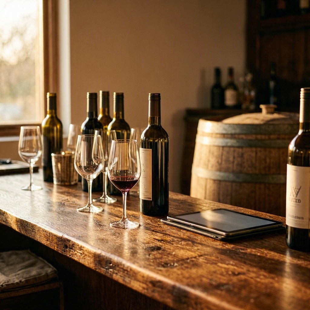 7 Marketing Mistakes Wine Businesses Make When Trying to Reach New Customers