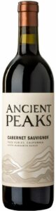 Ancient Peaks Cabernet Sauvignon