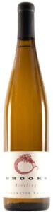 Brooks Willamette Valley Riesling 2021