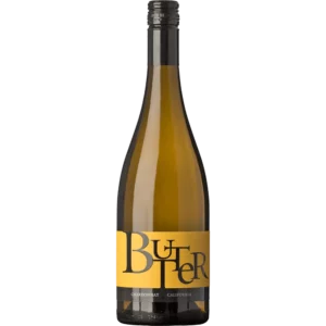 Butter Chardonnay