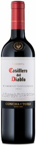 Casillero del Diablo Cabernet Sauvignon