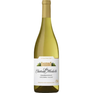 Chateau Ste Michelle Chardonnay