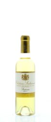 Chateau Suduiraut Sauternes (375ML half-bottle)