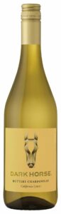 Dark Horse Buttery Chardonnay