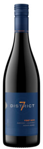 District 7 Pinot Noir