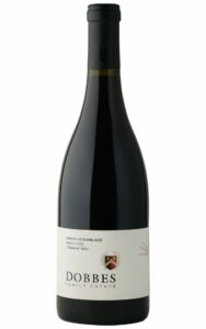 Dobbes Family Pinot noir