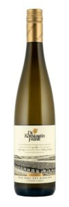 Dr. Konstantin Frank Semi-Dry Riesling 2020