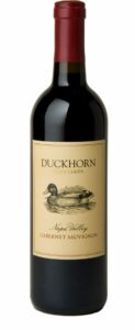 Duckhorn Napa Valley Cabernet Sauvignon