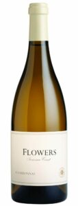 Flowers Sonoma Coast Chardonnay 2021